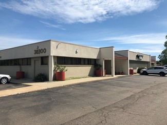 More details for 38300 Van Dyke Ave, Sterling Heights, MI - Office for Lease