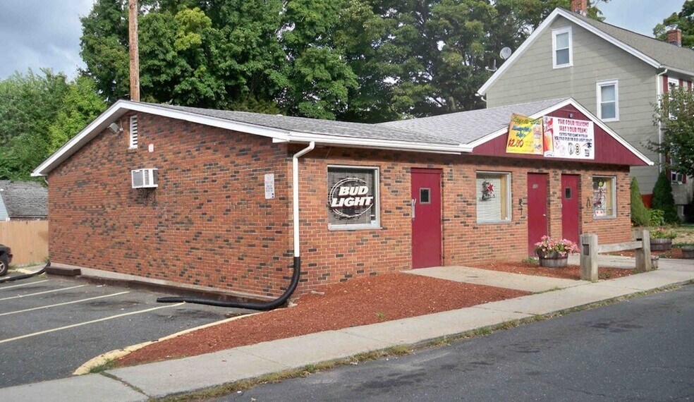 27 Maple Avenue & 99 Spring Street, Enfield, CT 06082