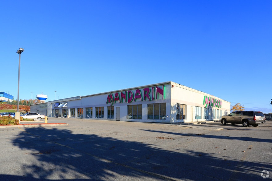 4220 King St E, Kitchener, ON for sale - Primary Photo - Image 1 of 1