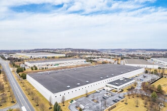 400 Boulder Dr, Breinigsville, PA - AERIAL  map view - Image1