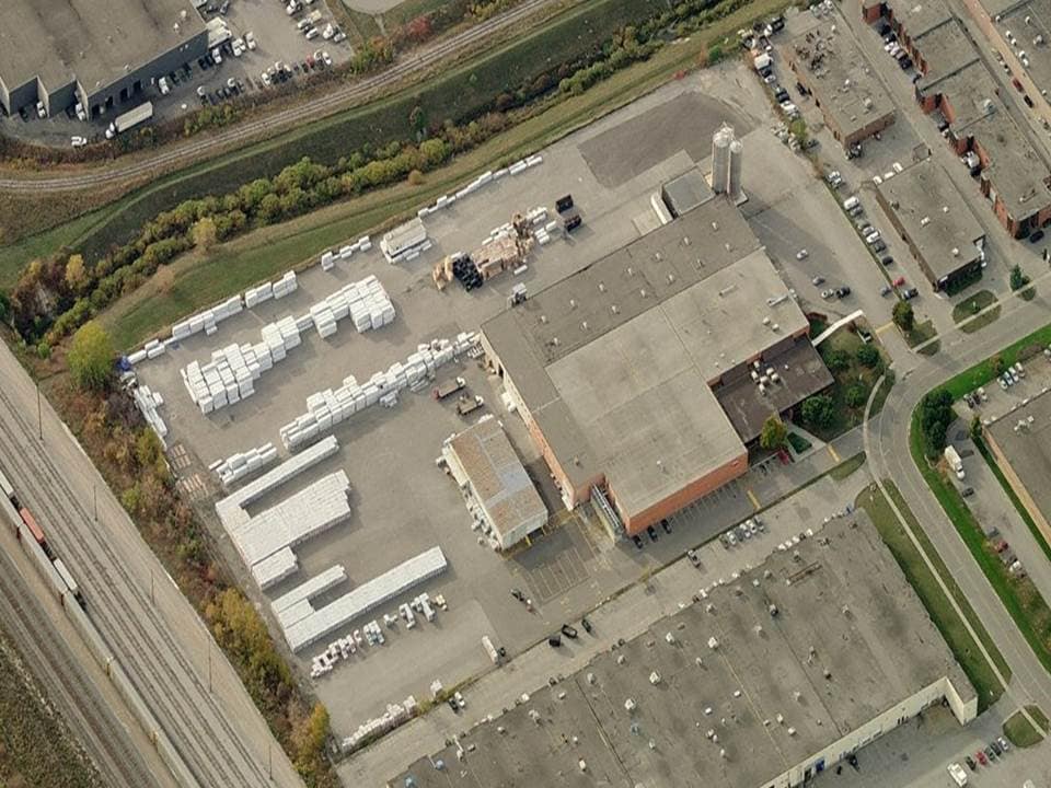 30 Melford Dr, Toronto, ON for sale Building Photo- Image 1 of 1