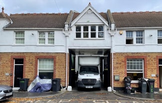 More details for 128-130 Frant Rd, Thornton Heath - Flex for Sale