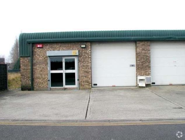 Old Bridge Way, Shefford for sale Primary Photo- Image 1 of 1