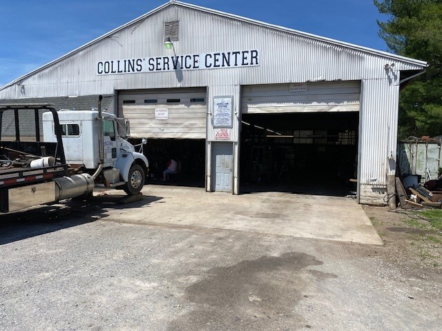 7135 Lee Hwy, Atkins, VA for sale - Primary Photo - Image 1 of 1