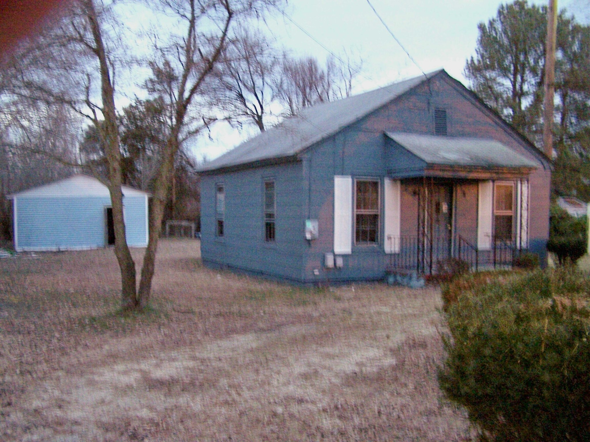 313 Naylor Mill Rd, Salisbury, MD for sale Building Photo- Image 1 of 1