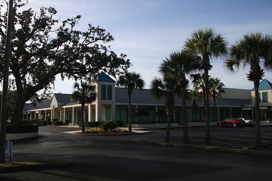 3440-3594 N Harbor City Blvd, Melbourne, FL for lease - Primary Photo - Image 1 of 63