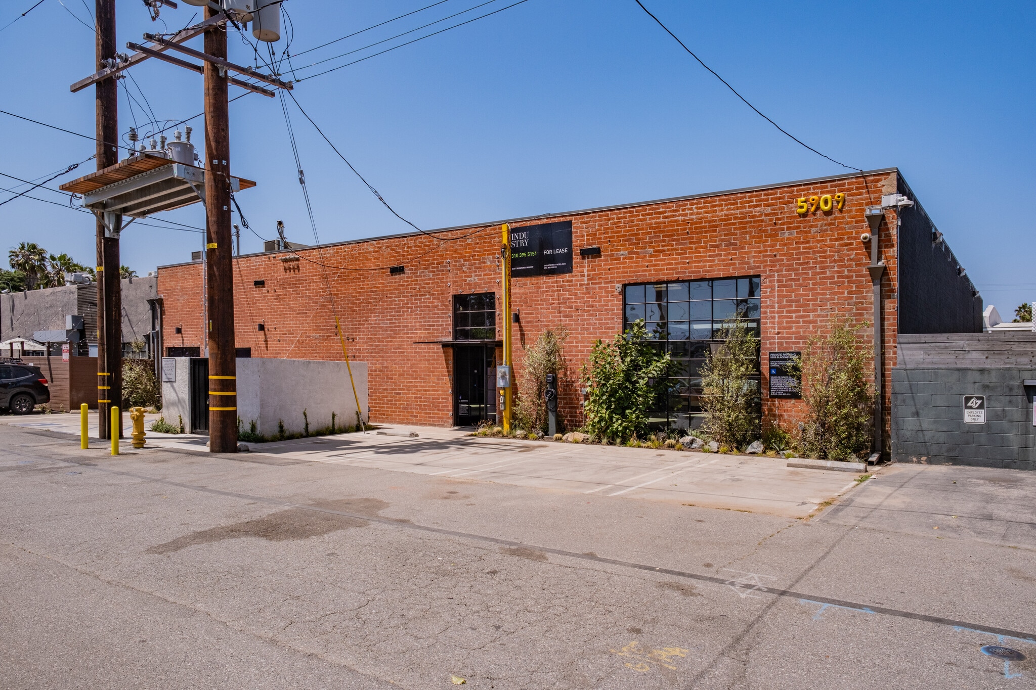 5909 Blackwelder St, Culver City, CA for sale Primary Photo- Image 1 of 17