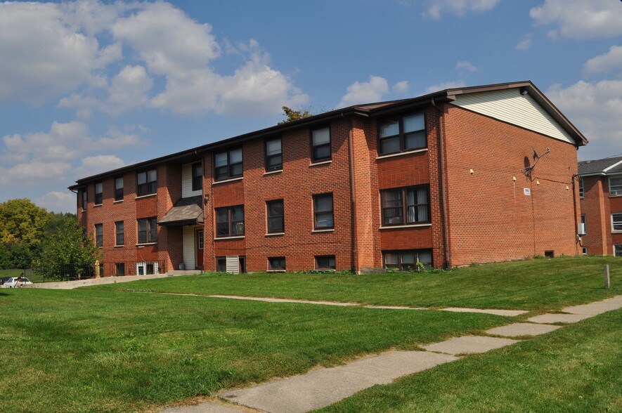 819-909 W Jackson St, Belvidere, IL for sale - Primary Photo - Image 1 of 1