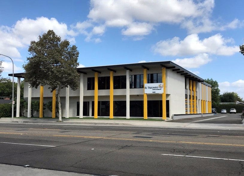 1415 E 17th St, Santa Ana, CA for lease - Building Photo - Image 3 of 17