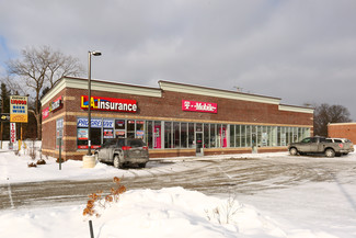 More details for 105-111 Middlebelt Rd, Garden City, MI - Retail for Lease