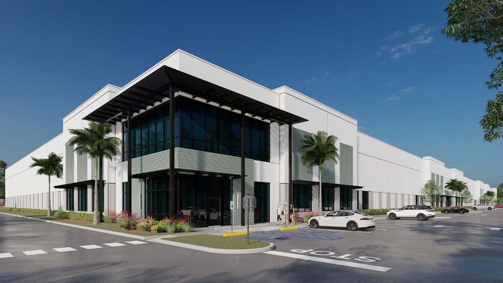 Central Florida Greenway, Orlando, FL for lease - Building Photo - Image 1 of 1