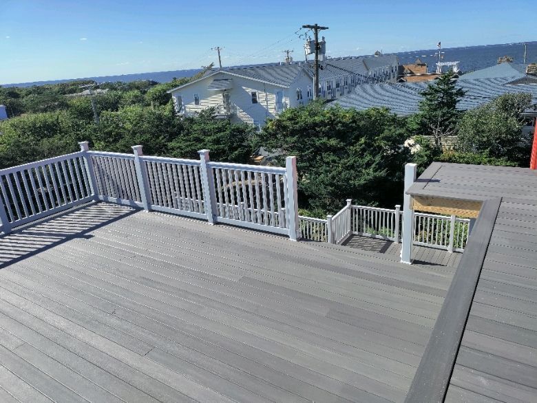 177 Ocean Walk, Cherry Grove, NY for lease - Building Photo - Image 2 of 6