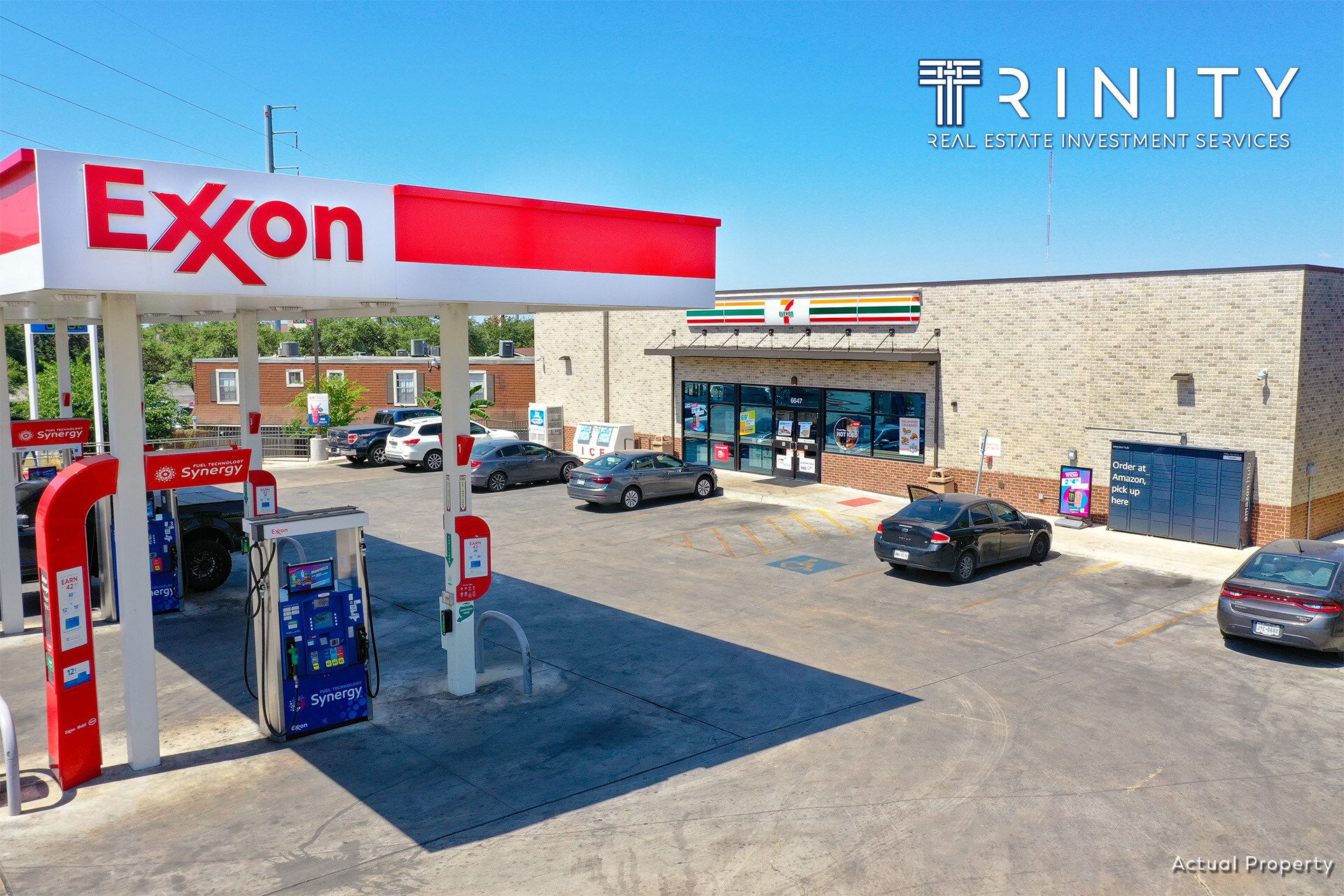 6647 Callaghan Rd, San Antonio, TX for sale Building Photo- Image 1 of 1