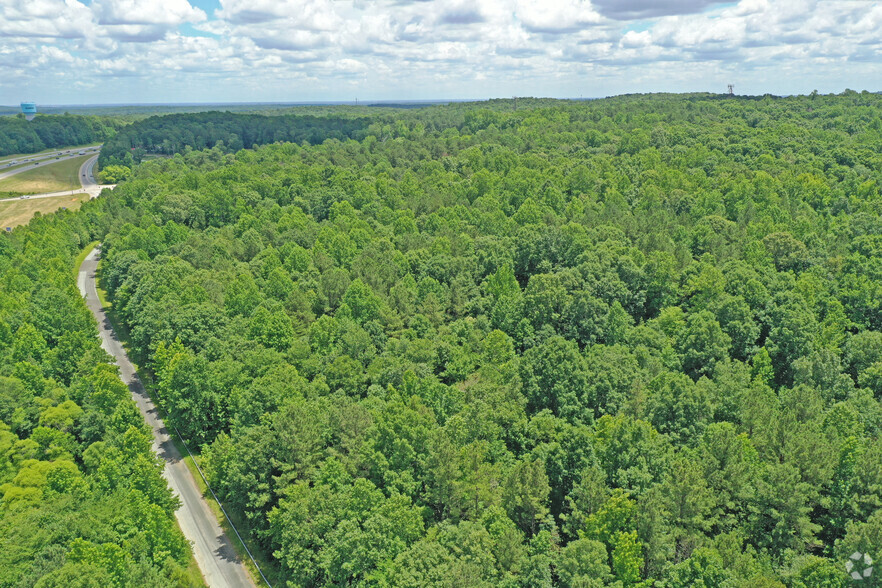 Old Nc Highway 86, Hillsborough, NC for lease - Building Photo - Image 2 of 3