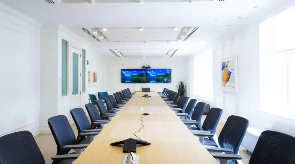 25 W 39th St, New York, NY for lease - Interior Photo - Image 3 of 9