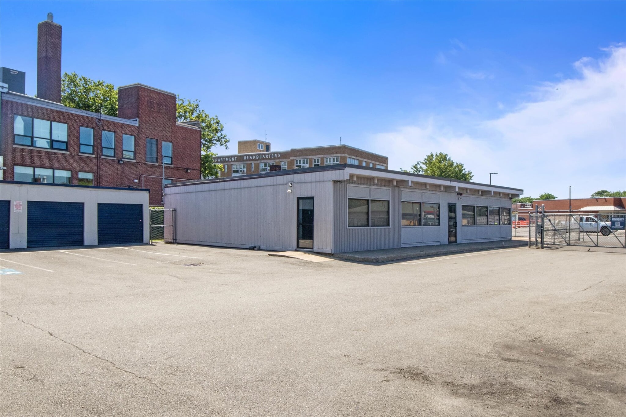 100 Southampton St, Boston, MA for lease Building Photo- Image 1 of 17