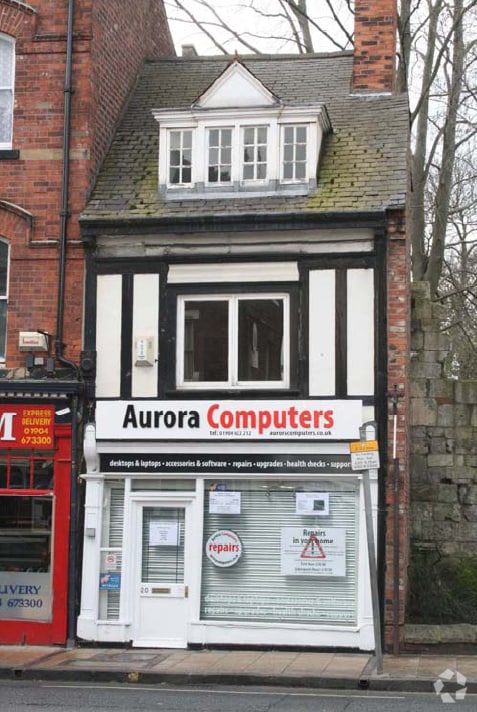 20 Bootham, York for sale Primary Photo- Image 1 of 1