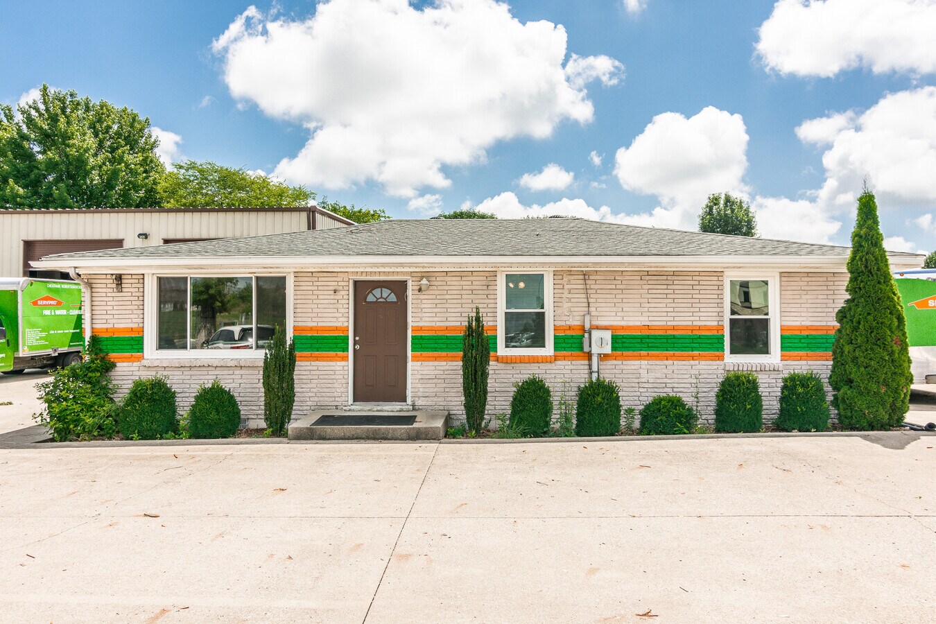 600 Sage Rd, White House, TN 37188