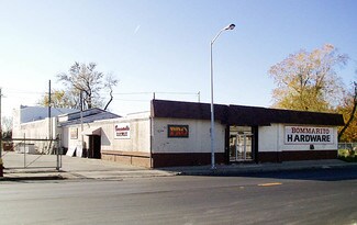 More details for 4719 Mount Elliott St, Detroit, MI - Industrial for Sale