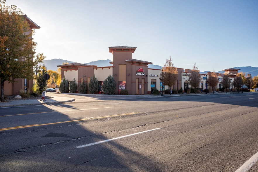 Waterloo Ln, Gardnerville, NV for lease - Building Photo - Image 2 of 19