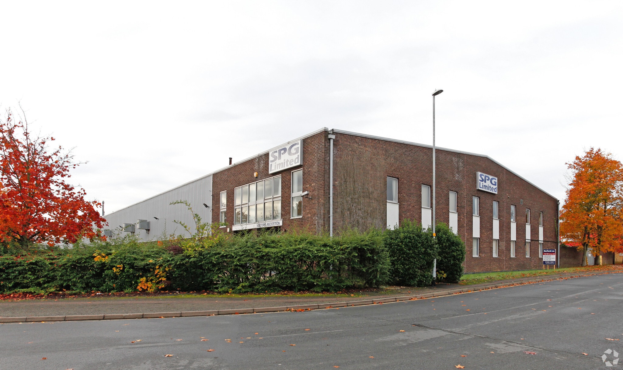 9 Little End Rd, Eaton Socon for sale Primary Photo- Image 1 of 1