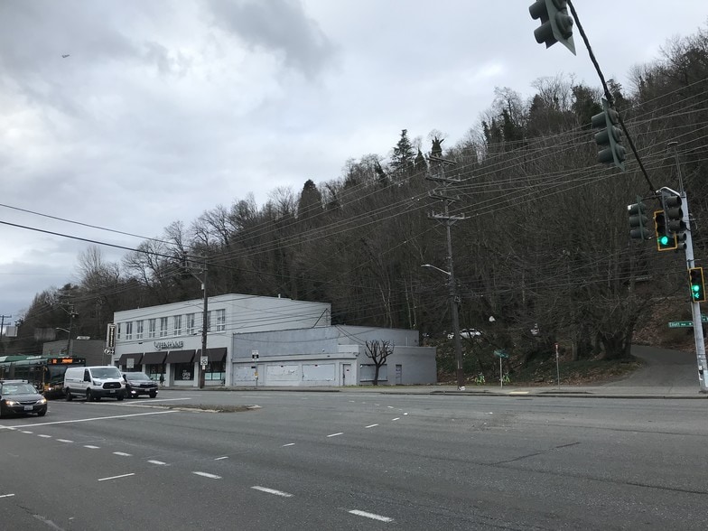 904 Elliott Ave W, Seattle, WA for sale - Building Photo - Image 3 of 6