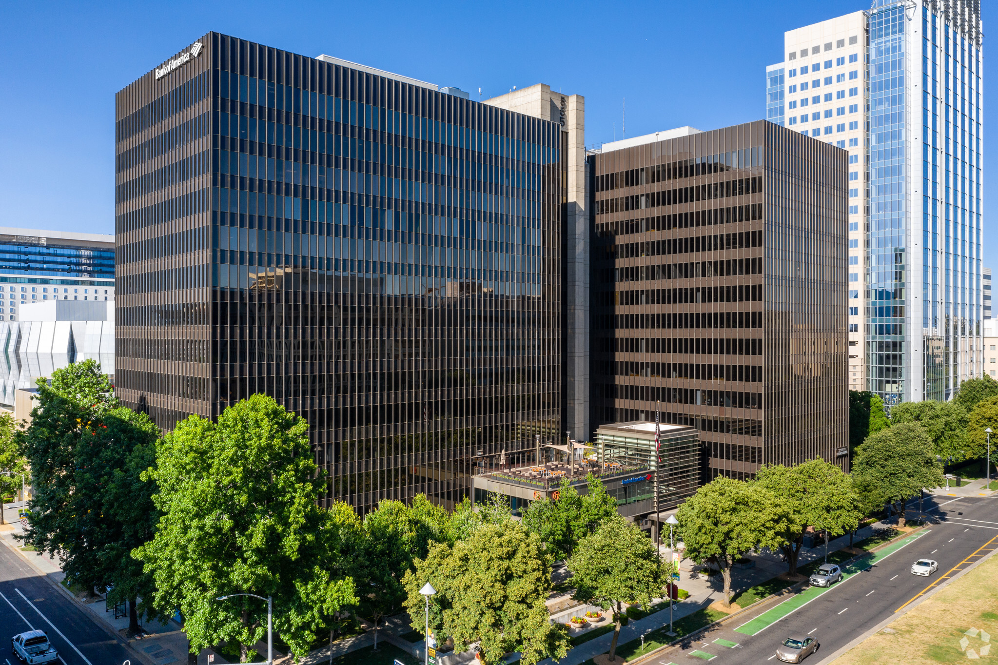 555 Capitol Mall, Sacramento, CA for sale Building Photo- Image 1 of 1