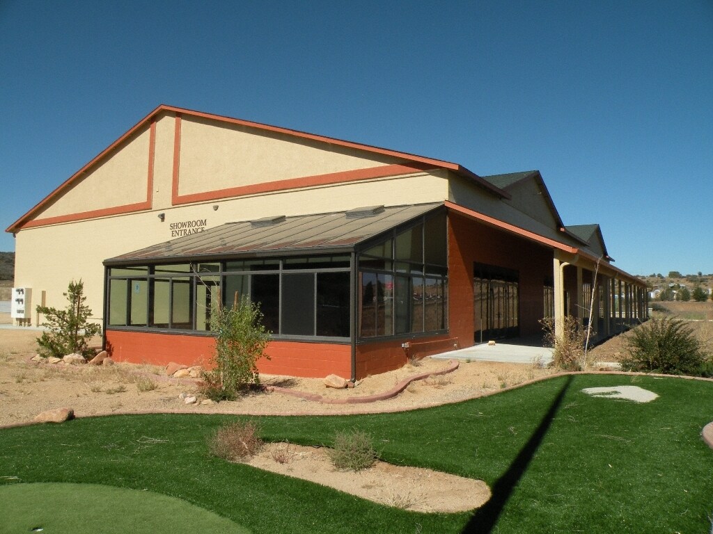 3650 S 69 Hwy, Dewey, AZ for sale Primary Photo- Image 1 of 1