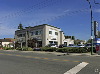 More details for 7460 Edmonds St, Burnaby, BC - Office for Sale