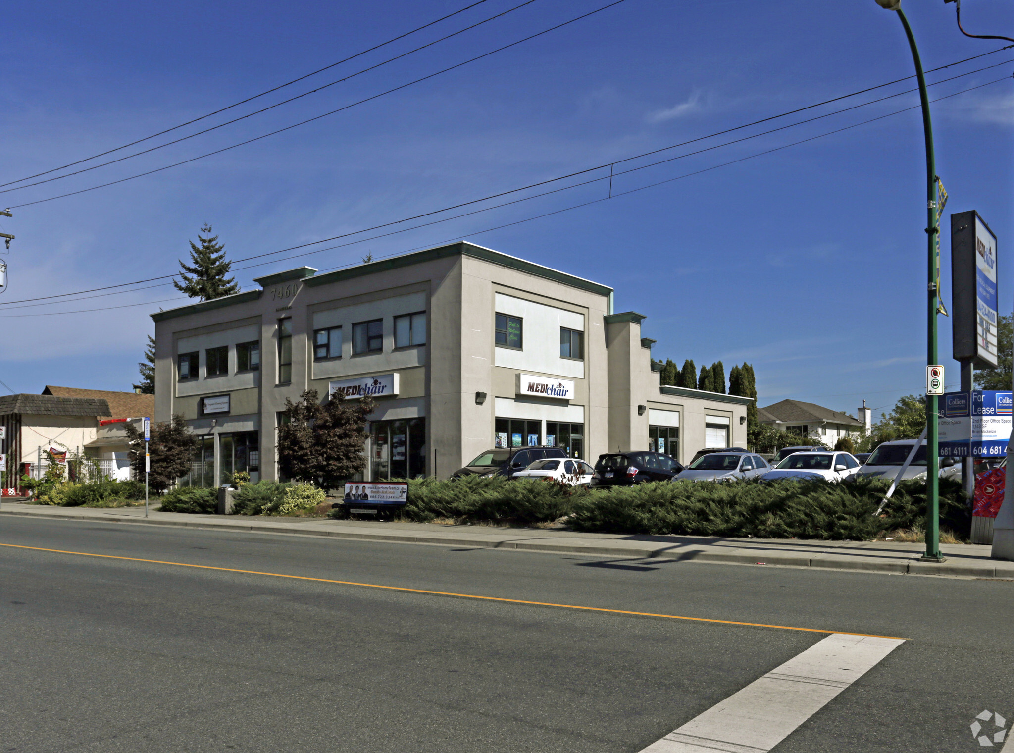 7460 Edmonds St, Burnaby, BC for sale Primary Photo- Image 1 of 11