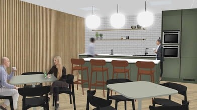 205-209 West George St, Glasgow for lease Interior Photo- Image 2 of 6