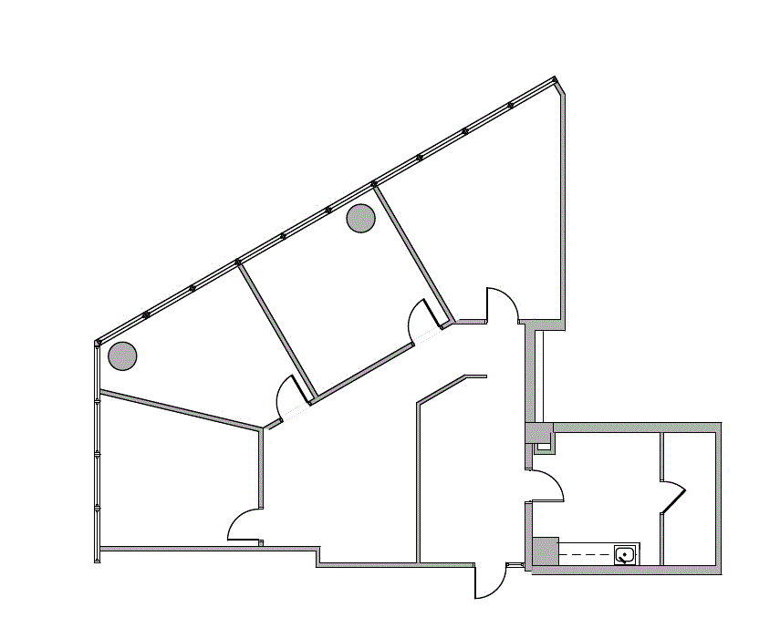 101 E Park Blvd, Plano, TX for lease Floor Plan- Image 1 of 1