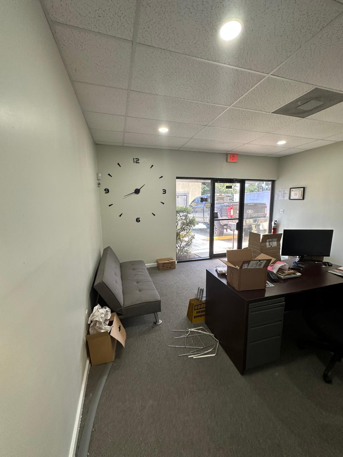 1340 Clearmont St NE, Palm Bay, FL for lease Interior Photo- Image 1 of 7