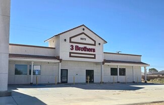 More details for 9072 California City Blvd, California City, CA - Flex for Lease