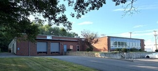 More details for 283 Indian River Rd, Orange, CT - Industrial for Sale