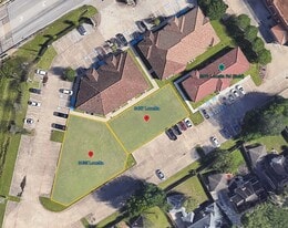 Louetta Road Business Park - Business Park