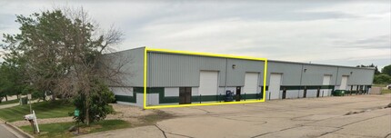 5931-5939 Haase Rd, De Forest, WI for lease Building Photo- Image 1 of 4