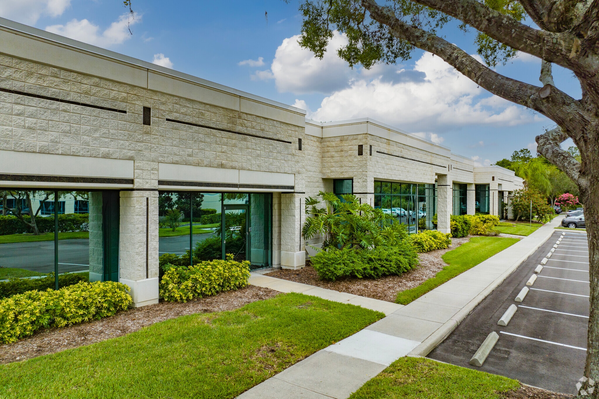 8600 Hidden River Pky, Tampa, FL for lease Building Photo- Image 1 of 28