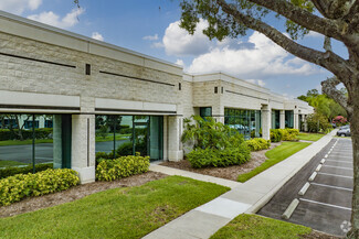 More details for 8600 Hidden River Pky, Tampa, FL - Office for Lease