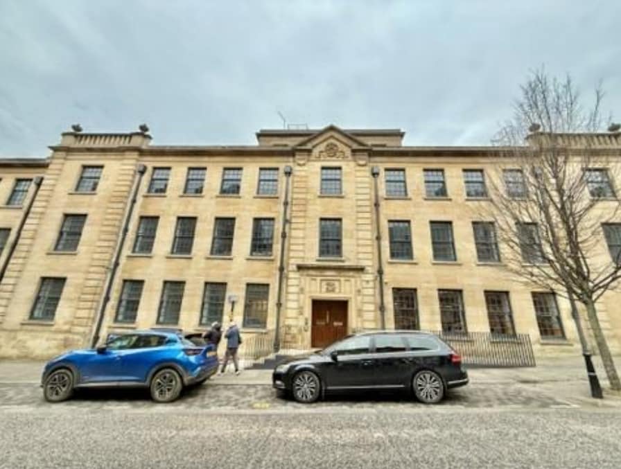 24 Guildhall Rd, Northampton for lease Building Photo- Image 1 of 6