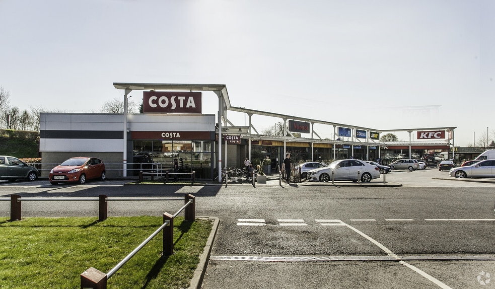 Blackpool Rd, Preston for sale - Primary Photo - Image 1 of 1
