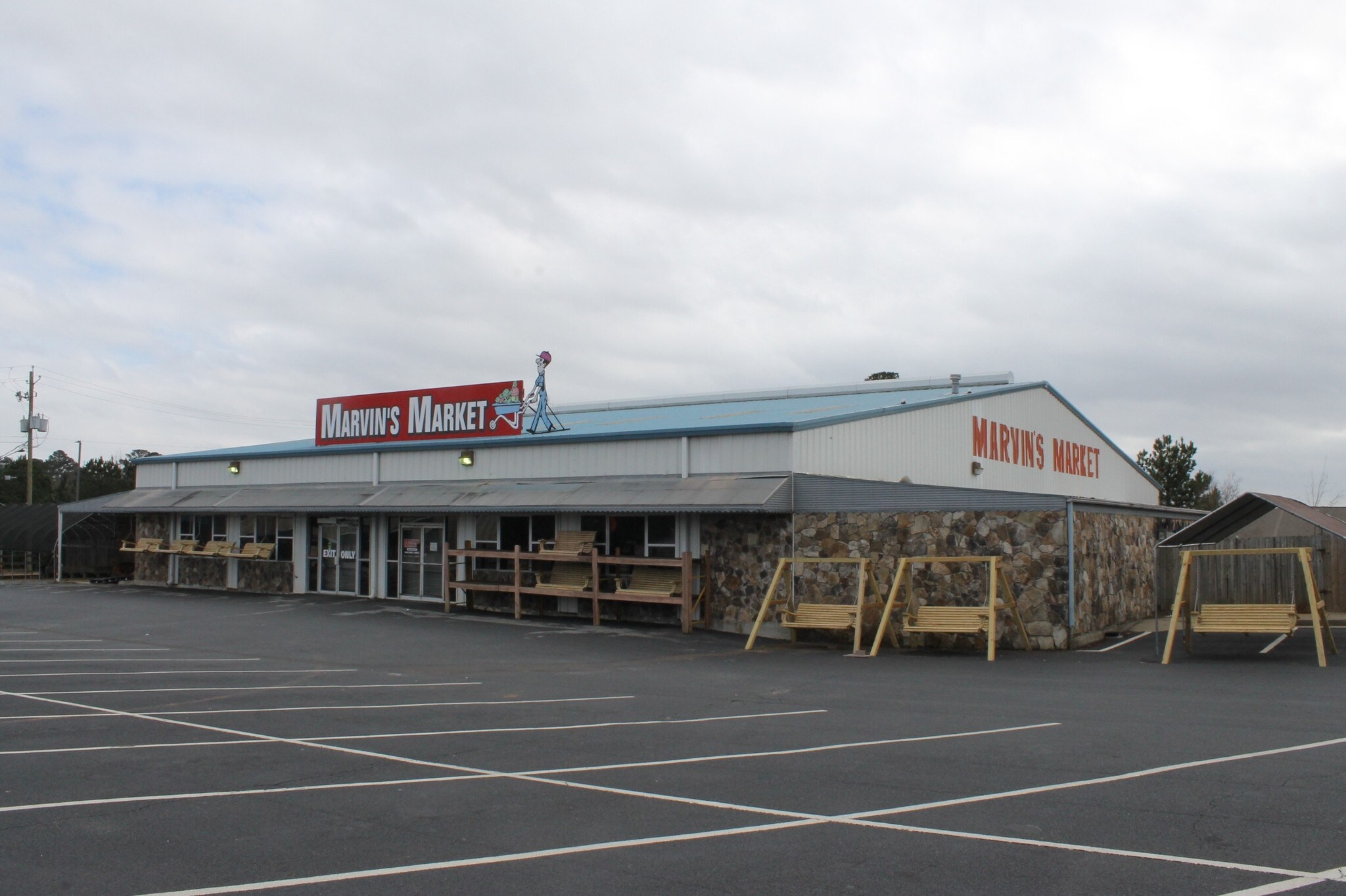 7550 Veterans Pky, Columbus, GA for sale Primary Photo- Image 1 of 1