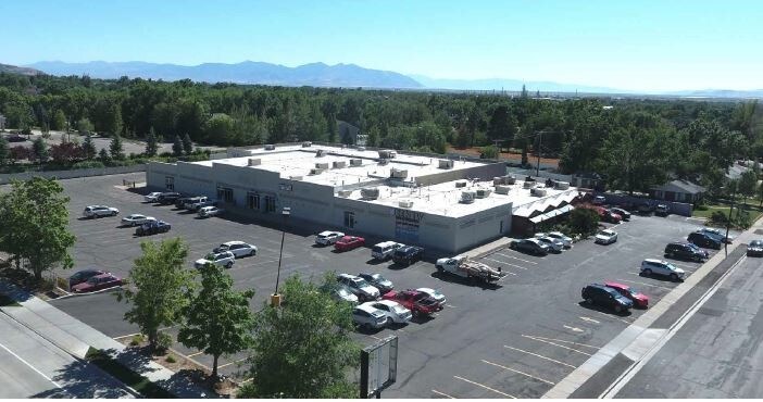 845 N 400 E, Bountiful, UT for sale Building Photo- Image 1 of 1