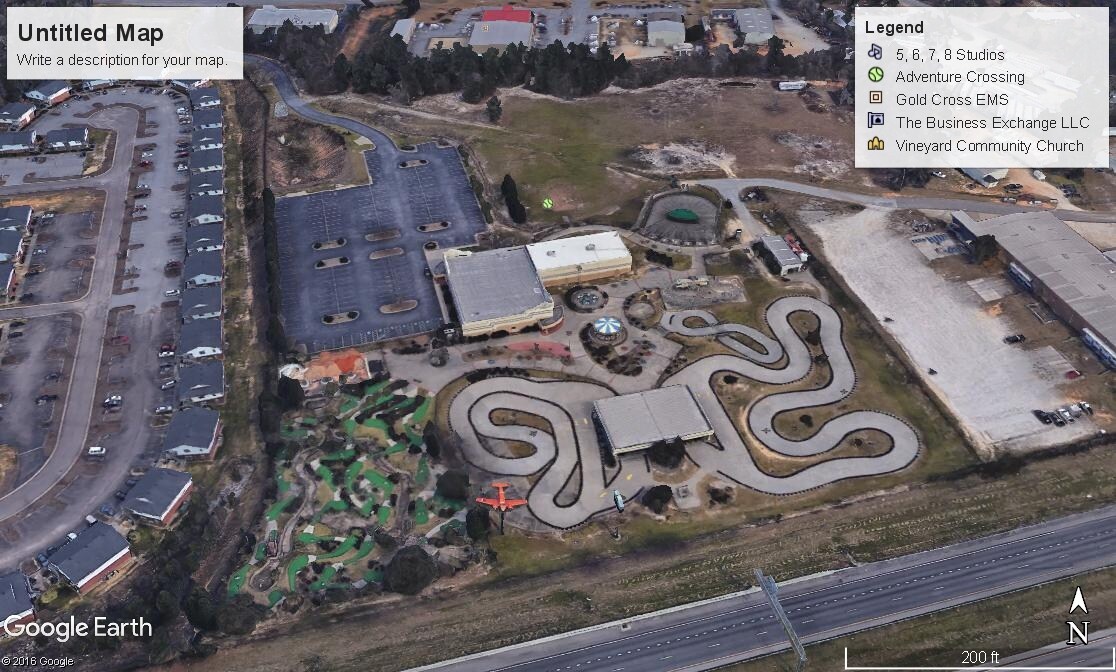 4350 Wheeler Rd, Augusta, GA for sale Building Photo- Image 1 of 1