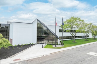 More details for 4300 36th St SE, Grand Rapids, MI - Industrial for Lease