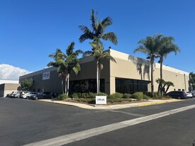 19630 Pacific Gateway Dr, Torrance CA - Warehouse