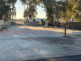 6715 W 6th St, Rio Linda CA - Automotive Property