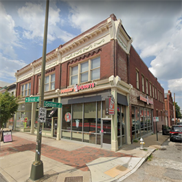 900-924 W Broad St, Richmond, VA for lease Building Photo- Image 1 of 15