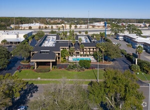 6135 Youngerman Cir, Jacksonville, FL - Aerial  map view