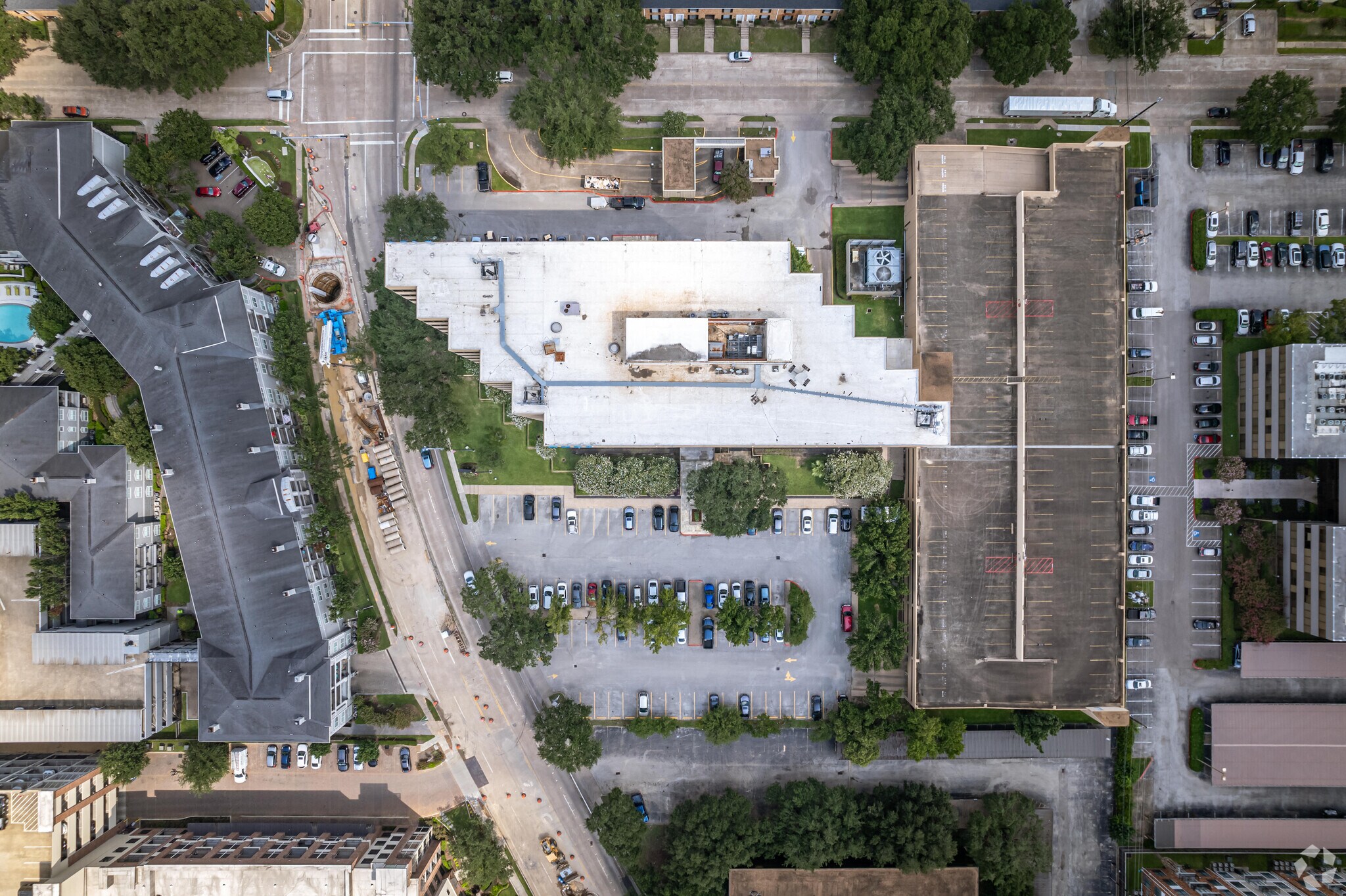 2401 Fountain View Dr, Houston, TX 77057 - Office for Lease | LoopNet